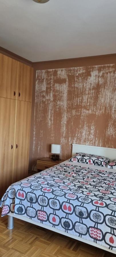 Apartman "Cvita" Drage Exterior photo