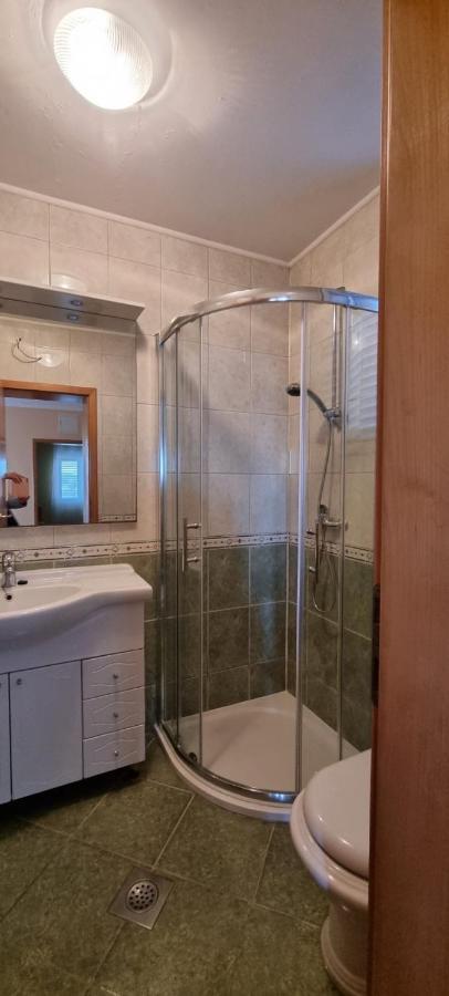 Apartman "Cvita" Drage Exterior photo